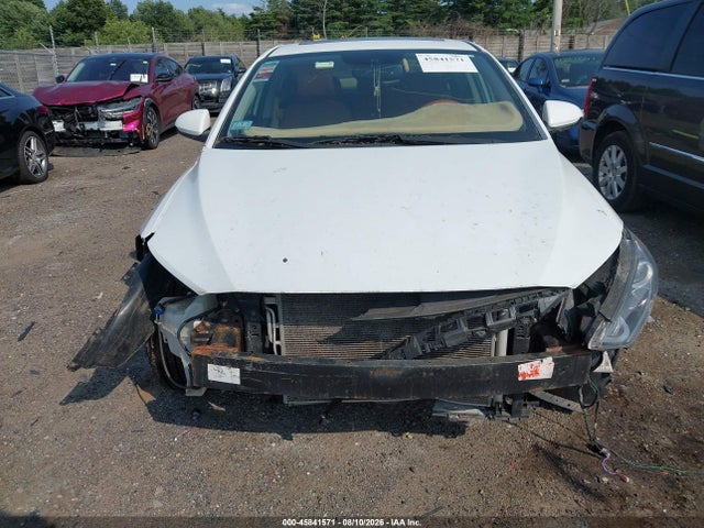 Продажа на аукционе авто 2017 Hyundai Elantra Value Edition, vin: 5NPD84LFXHH161696, номер лота: 45841571