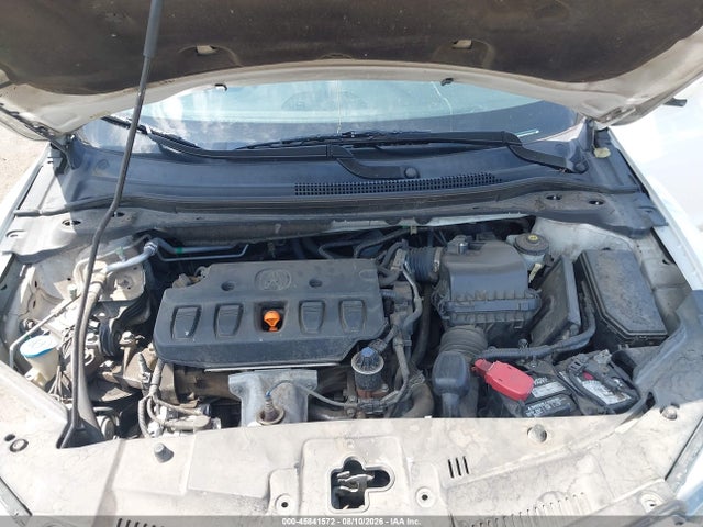 Продажа на аукционе авто 2013 Acura Ilx 2.0l, vin: 19VDE1F75DE011191, номер лота: 45841572
