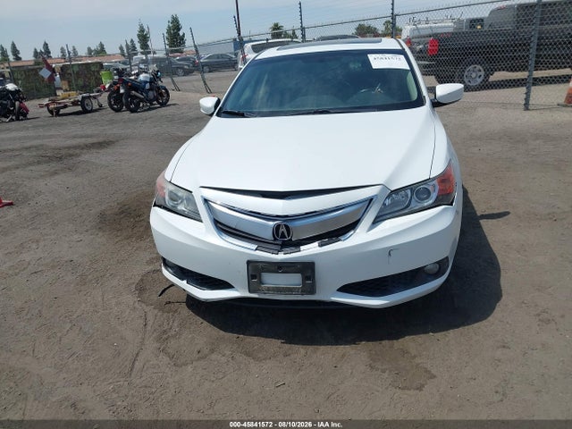 Продажа на аукционе авто 2013 Acura Ilx 2.0l, vin: 19VDE1F75DE011191, номер лота: 45841572