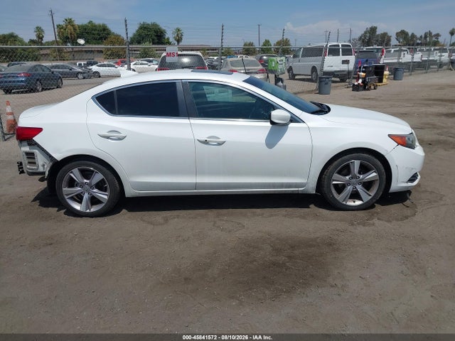 Продажа на аукционе авто 2013 Acura Ilx 2.0l, vin: 19VDE1F75DE011191, номер лота: 45841572