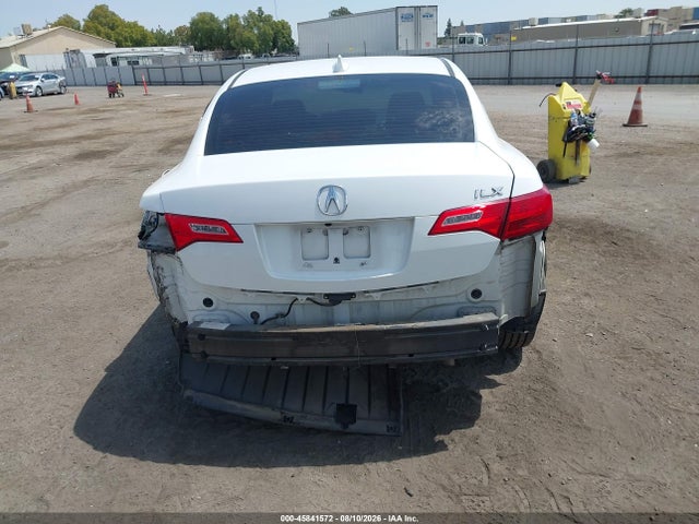 Продажа на аукционе авто 2013 Acura Ilx 2.0l, vin: 19VDE1F75DE011191, номер лота: 45841572