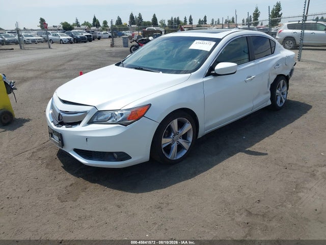 Продажа на аукционе авто 2013 Acura Ilx 2.0l, vin: 19VDE1F75DE011191, номер лота: 45841572