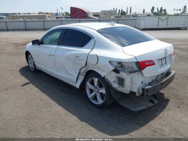 Продажа на аукционе авто 2013 Acura Ilx 2.0l, vin: 19VDE1F75DE011191, номер лота: 45841572