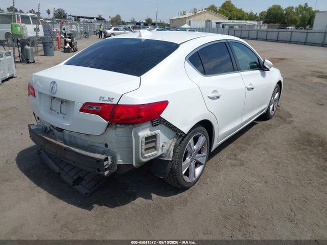 Продажа на аукционе авто 2013 Acura Ilx 2.0l, vin: 19VDE1F75DE011191, номер лота: 45841572