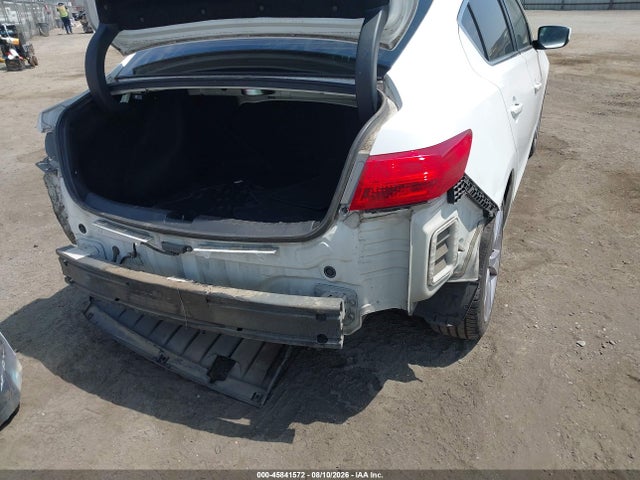 Продажа на аукционе авто 2013 Acura Ilx 2.0l, vin: 19VDE1F75DE011191, номер лота: 45841572
