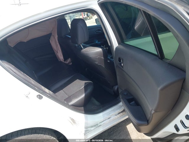 Продажа на аукционе авто 2013 Acura Ilx 2.0l, vin: 19VDE1F75DE011191, номер лота: 45841572