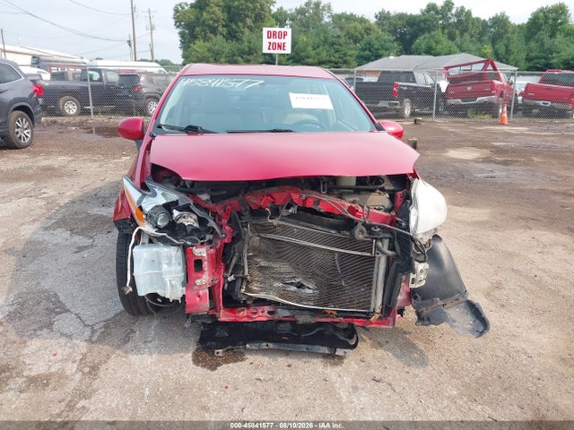 Продажа на аукционе авто 2013 Toyota Prius Two, vin: JTDKN3DU8D5651314, номер лота: 45841577