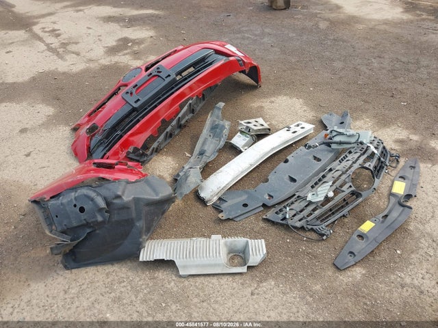 Продажа на аукционе авто 2013 Toyota Prius Two, vin: JTDKN3DU8D5651314, номер лота: 45841577