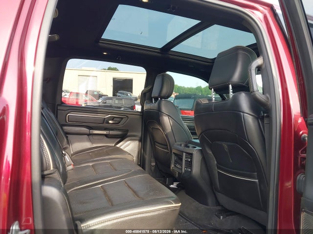 Aukcja sprzedaży 2020 Ram 1500 Limited  4x4 5'7 Box, vin: 1C6SRFHTXLN416233, numer aukcji: 45841578