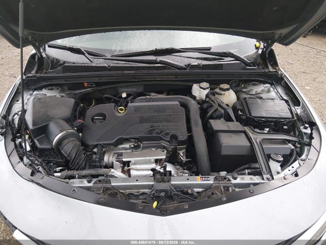 Aukcja sprzedaży 2024 Chevrolet Malibu Fwd Rs, vin: 1G1ZG5ST5RF138286, numer aukcji: 45841579