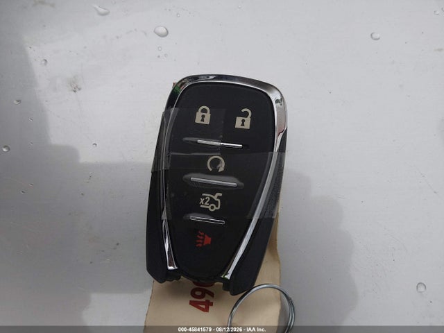 Aukcja sprzedaży 2024 Chevrolet Malibu Fwd Rs, vin: 1G1ZG5ST5RF138286, numer aukcji: 45841579