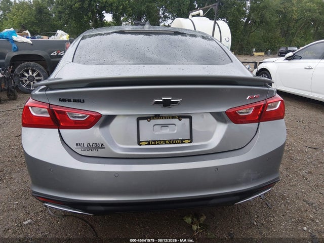 Aukcja sprzedaży 2024 Chevrolet Malibu Fwd Rs, vin: 1G1ZG5ST5RF138286, numer aukcji: 45841579