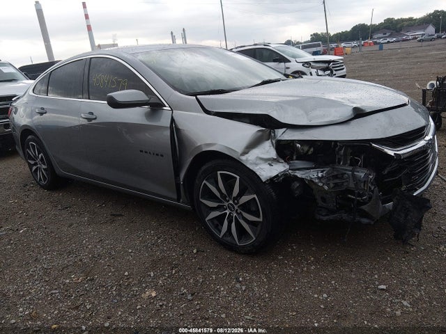 Aukcja sprzedaży 2024 Chevrolet Malibu Fwd Rs, vin: 1G1ZG5ST5RF138286, numer aukcji: 45841579
