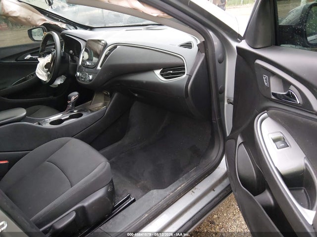 Aukcja sprzedaży 2024 Chevrolet Malibu Fwd Rs, vin: 1G1ZG5ST5RF138286, numer aukcji: 45841579