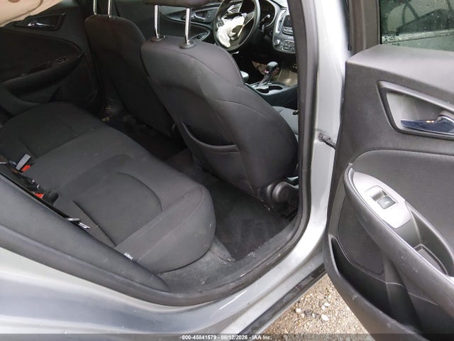 Aukcja sprzedaży 2024 Chevrolet Malibu Fwd Rs, vin: 1G1ZG5ST5RF138286, numer aukcji: 45841579
