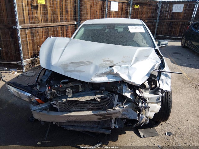 2016 Chevrolet Malibu Limited Ls მანქანა იყიდება აუქციონზე, vin: 1G11B5SA7GF122131, აუქციონის ნომერი: 45841580
