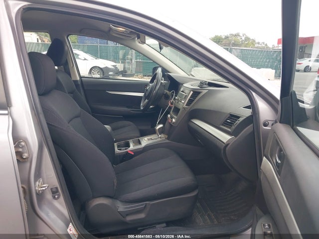 Продаж на аукціоні авто 2010 Subaru Outback 2.5i, vin: 4S4BRBAC9A3316866, номер лоту: 45841583