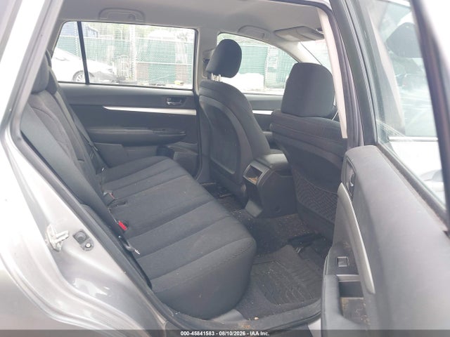 Продаж на аукціоні авто 2010 Subaru Outback 2.5i, vin: 4S4BRBAC9A3316866, номер лоту: 45841583