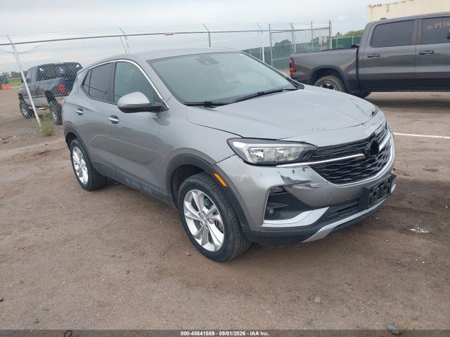 Продаж на аукціоні авто 2023 Buick Encore Gx Preferred Awd, vin: KL4MMCSL8PB024165, номер лоту: 45841589