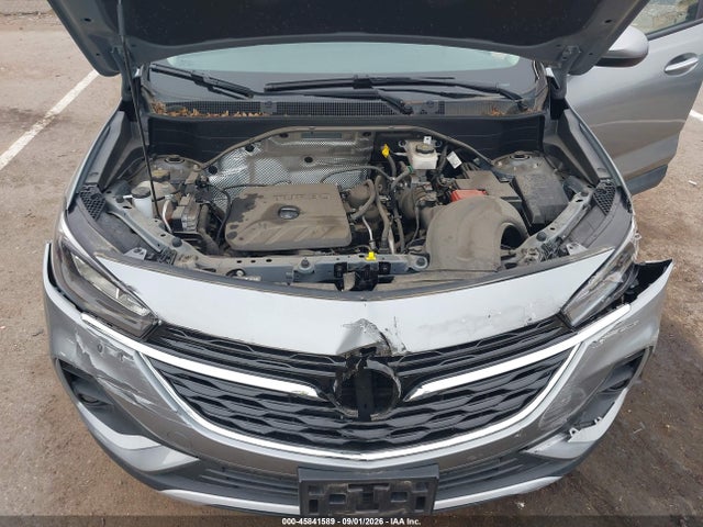 Продаж на аукціоні авто 2023 Buick Encore Gx Preferred Awd, vin: KL4MMCSL8PB024165, номер лоту: 45841589