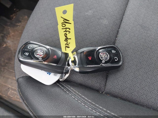 Продаж на аукціоні авто 2023 Buick Encore Gx Preferred Awd, vin: KL4MMCSL8PB024165, номер лоту: 45841589