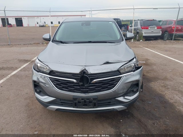 Продаж на аукціоні авто 2023 Buick Encore Gx Preferred Awd, vin: KL4MMCSL8PB024165, номер лоту: 45841589