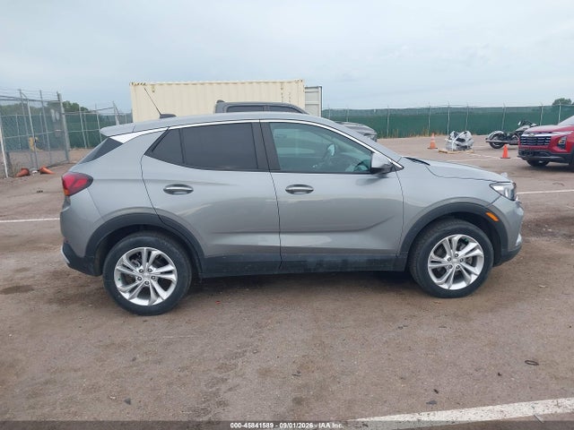 Продаж на аукціоні авто 2023 Buick Encore Gx Preferred Awd, vin: KL4MMCSL8PB024165, номер лоту: 45841589