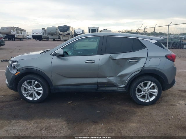Продаж на аукціоні авто 2023 Buick Encore Gx Preferred Awd, vin: KL4MMCSL8PB024165, номер лоту: 45841589