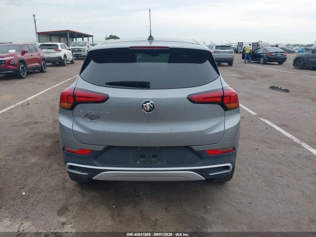 Продаж на аукціоні авто 2023 Buick Encore Gx Preferred Awd, vin: KL4MMCSL8PB024165, номер лоту: 45841589