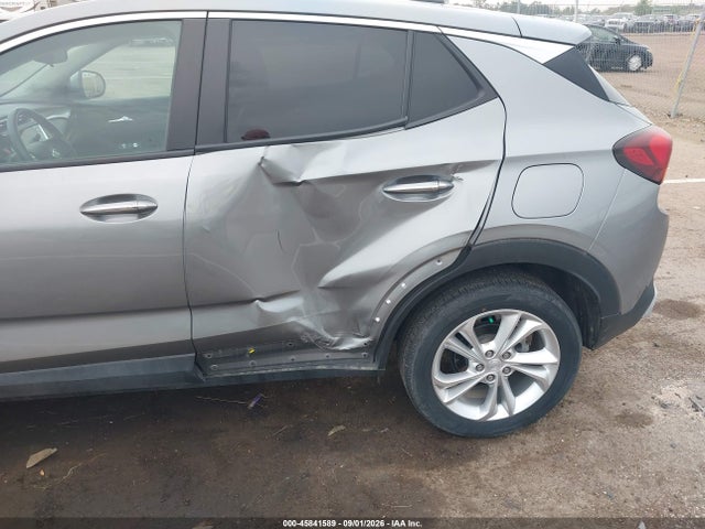 Продаж на аукціоні авто 2023 Buick Encore Gx Preferred Awd, vin: KL4MMCSL8PB024165, номер лоту: 45841589