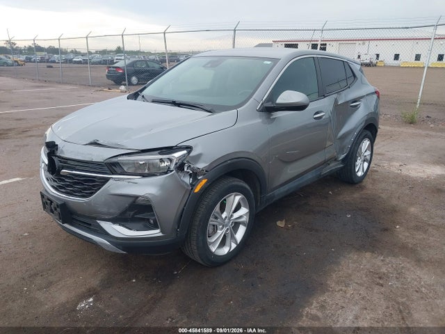 Продаж на аукціоні авто 2023 Buick Encore Gx Preferred Awd, vin: KL4MMCSL8PB024165, номер лоту: 45841589