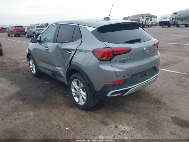Продаж на аукціоні авто 2023 Buick Encore Gx Preferred Awd, vin: KL4MMCSL8PB024165, номер лоту: 45841589