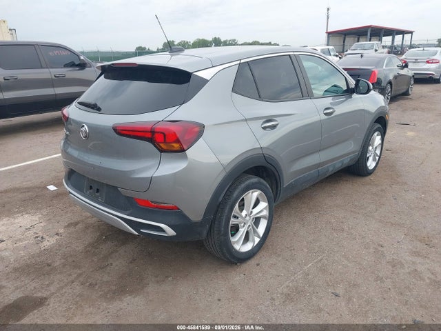 Продаж на аукціоні авто 2023 Buick Encore Gx Preferred Awd, vin: KL4MMCSL8PB024165, номер лоту: 45841589