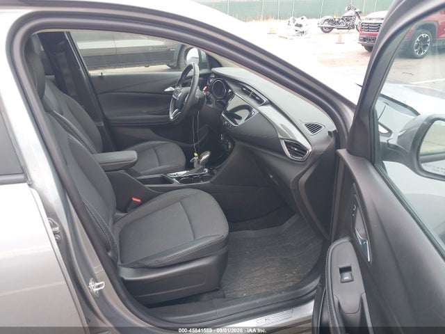 Продаж на аукціоні авто 2023 Buick Encore Gx Preferred Awd, vin: KL4MMCSL8PB024165, номер лоту: 45841589
