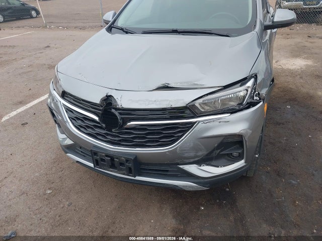 Продаж на аукціоні авто 2023 Buick Encore Gx Preferred Awd, vin: KL4MMCSL8PB024165, номер лоту: 45841589