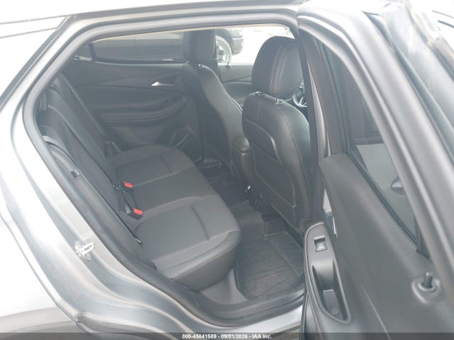 Продаж на аукціоні авто 2023 Buick Encore Gx Preferred Awd, vin: KL4MMCSL8PB024165, номер лоту: 45841589