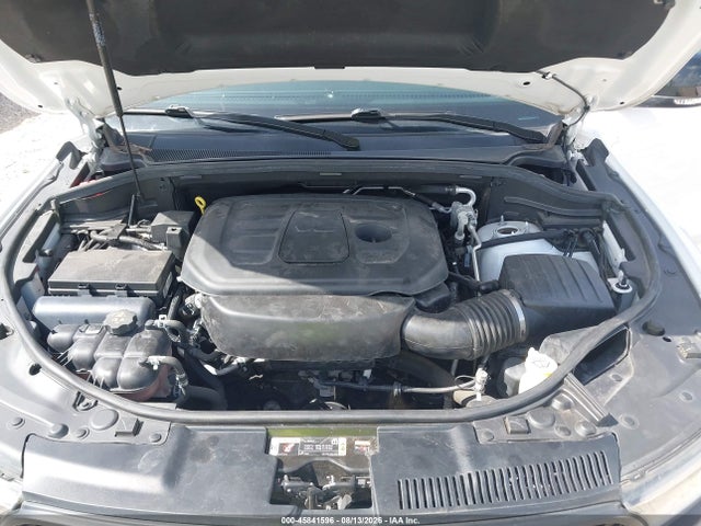 Продажа на аукционе авто 2022 Dodge Durango Gt Plus Rwd, vin: 1C4RDHDG9NC203234, номер лота: 45841596