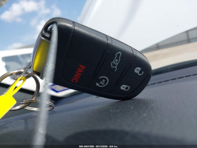 Продажа на аукционе авто 2022 Dodge Durango Gt Plus Rwd, vin: 1C4RDHDG9NC203234, номер лота: 45841596