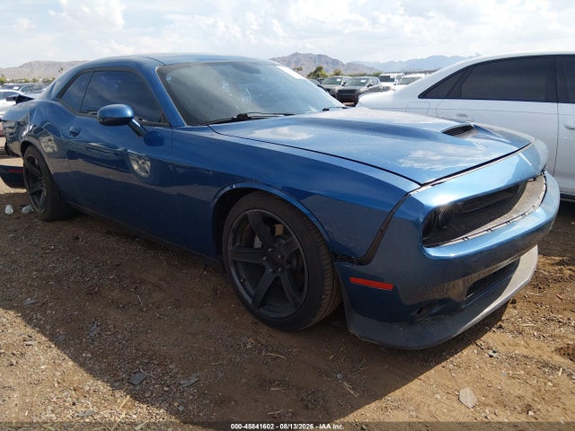 Aukcja sprzedaży 2021 Dodge Challenger Gt, vin: 2C3CDZJG9MH606842, numer aukcji: 45841602