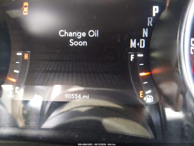 45841602 :رقم المزاد ، 2C3CDZJG9MH606842 vin ، 2021 Dodge Challenger Gt مزاد بيع