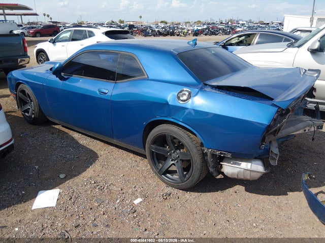 45841602 :رقم المزاد ، 2C3CDZJG9MH606842 vin ، 2021 Dodge Challenger Gt مزاد بيع