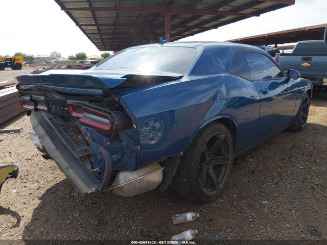 45841602 :رقم المزاد ، 2C3CDZJG9MH606842 vin ، 2021 Dodge Challenger Gt مزاد بيع