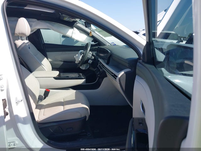 Aukcja sprzedaży 2025 Hyundai Tucson Limited, vin: 5NMJE3DE6SH544650, numer aukcji: 45841606