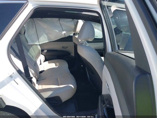 Aukcja sprzedaży 2025 Hyundai Tucson Limited, vin: 5NMJE3DE6SH544650, numer aukcji: 45841606