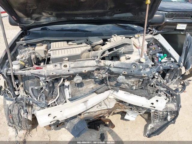 2007 Toyota Highlander Hybrid Limited V6 მანქანა იყიდება აუქციონზე, vin: JTEEW21A270048922, აუქციონის ნომერი: 45841611