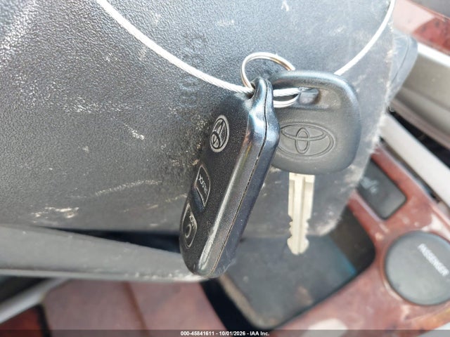 2007 Toyota Highlander Hybrid Limited V6 მანქანა იყიდება აუქციონზე, vin: JTEEW21A270048922, აუქციონის ნომერი: 45841611