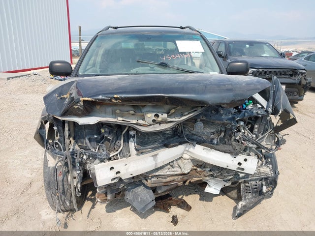 2007 Toyota Highlander Hybrid Limited V6 მანქანა იყიდება აუქციონზე, vin: JTEEW21A270048922, აუქციონის ნომერი: 45841611