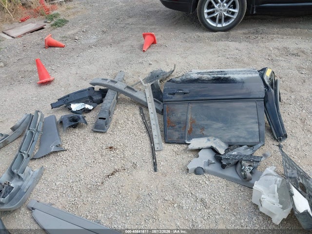 2007 Toyota Highlander Hybrid Limited V6 მანქანა იყიდება აუქციონზე, vin: JTEEW21A270048922, აუქციონის ნომერი: 45841611