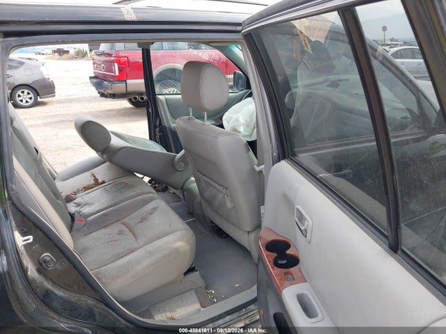 2007 Toyota Highlander Hybrid Limited V6 მანქანა იყიდება აუქციონზე, vin: JTEEW21A270048922, აუქციონის ნომერი: 45841611