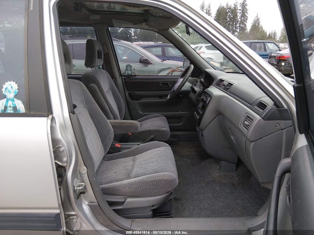 1998 Honda Cr-v Ex მანქანა იყიდება აუქციონზე, vin: JHLRD1865WC090931, აუქციონის ნომერი: 45841614